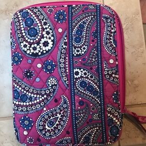 Vera Bradley IPad Case