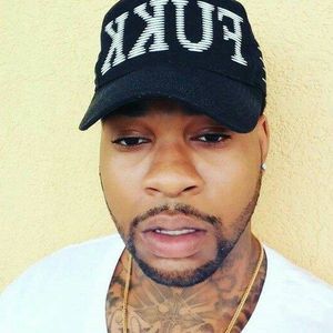 Meet your Posher, Terrance