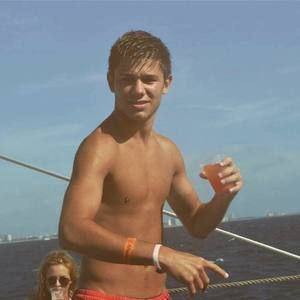 Meet your Posher, Tyler