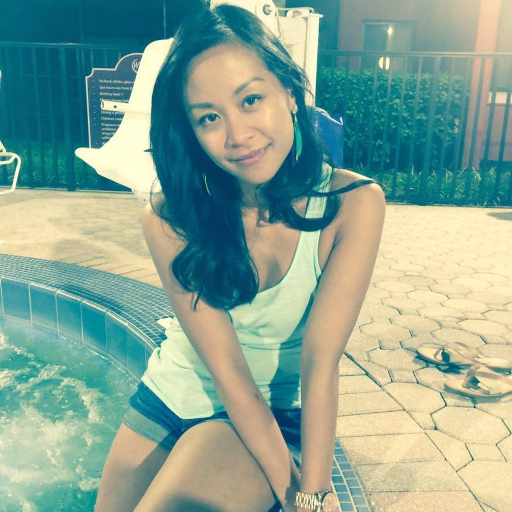 Meet your Posher, Christina