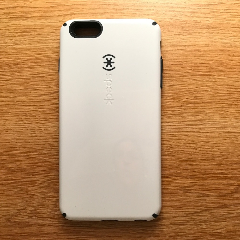 Speck iPhone 6 Plus phone case