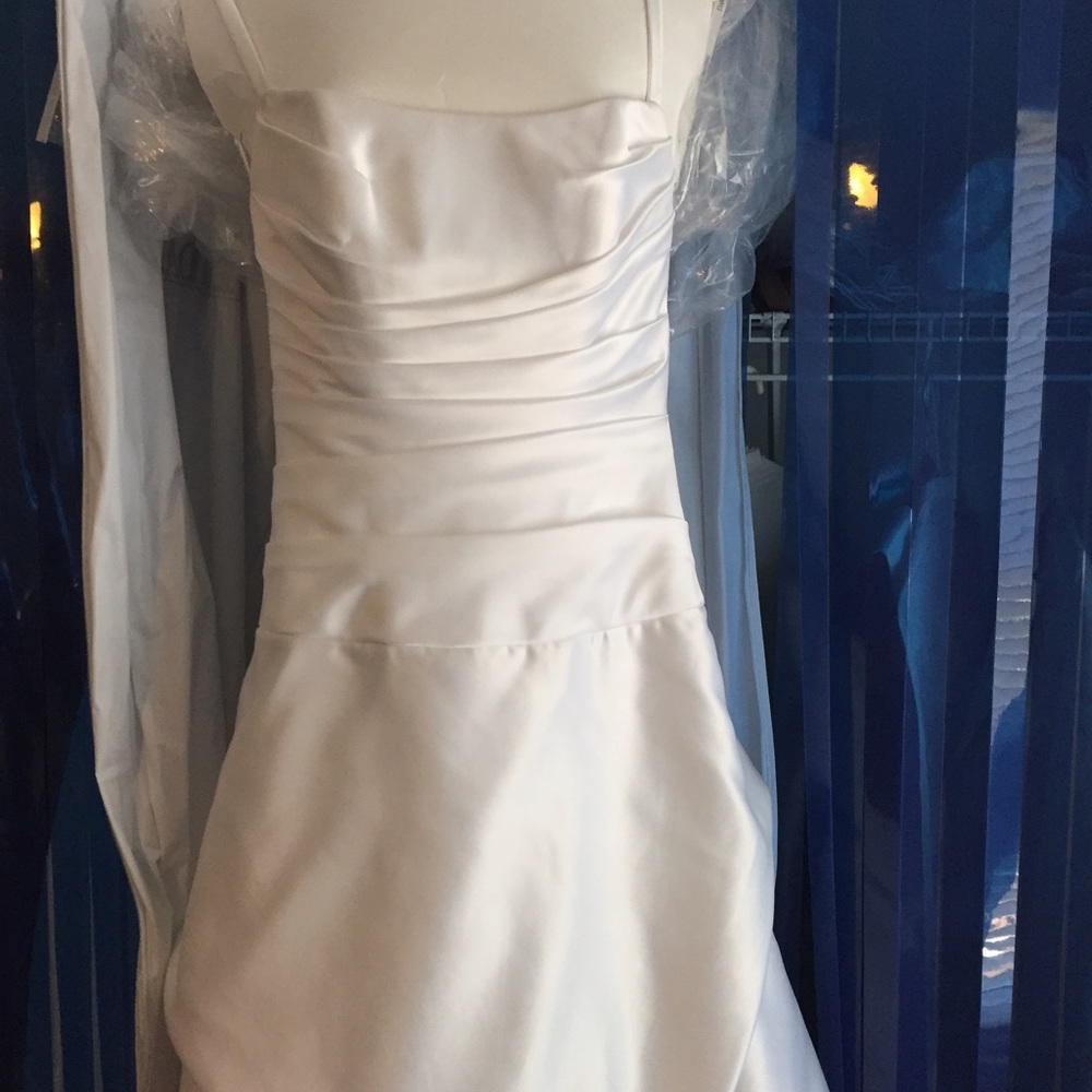 Wedding Gown