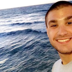 Meet your Posher, Andrew