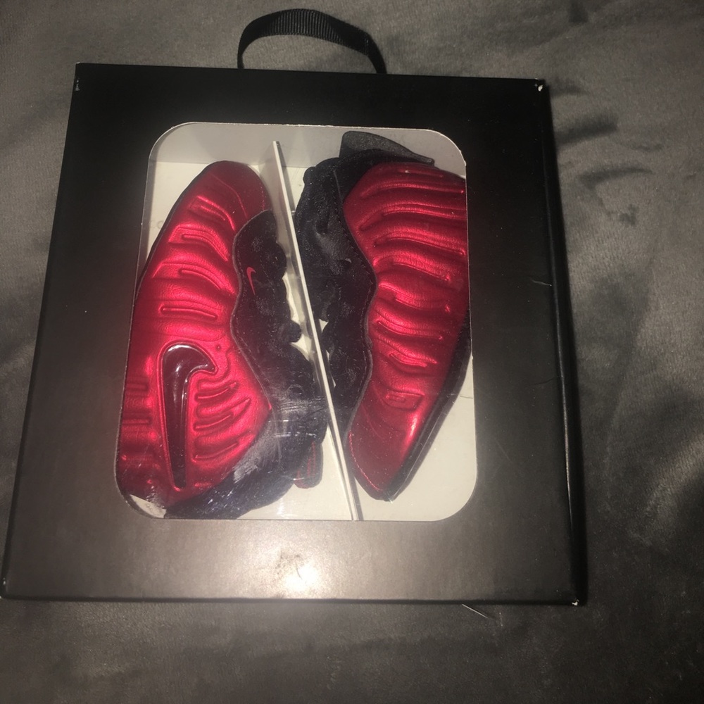 2c Foamposites