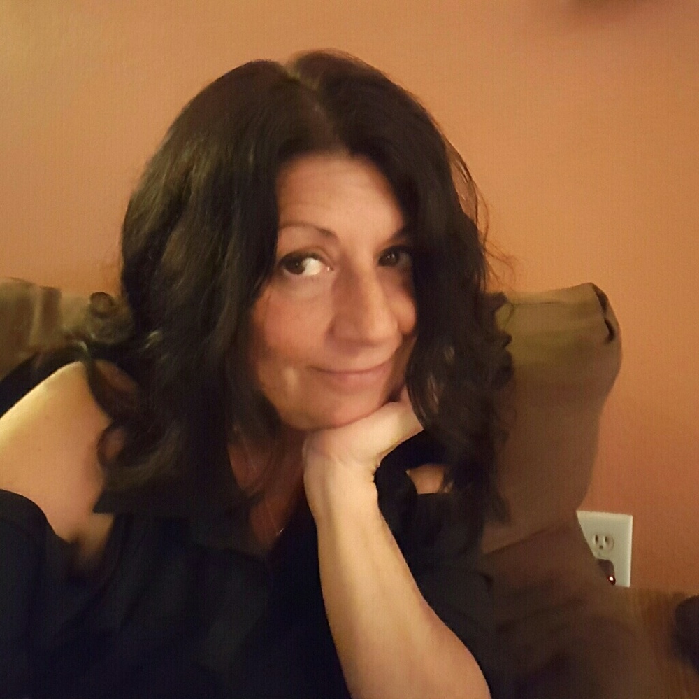 Meet your Posher, Deana