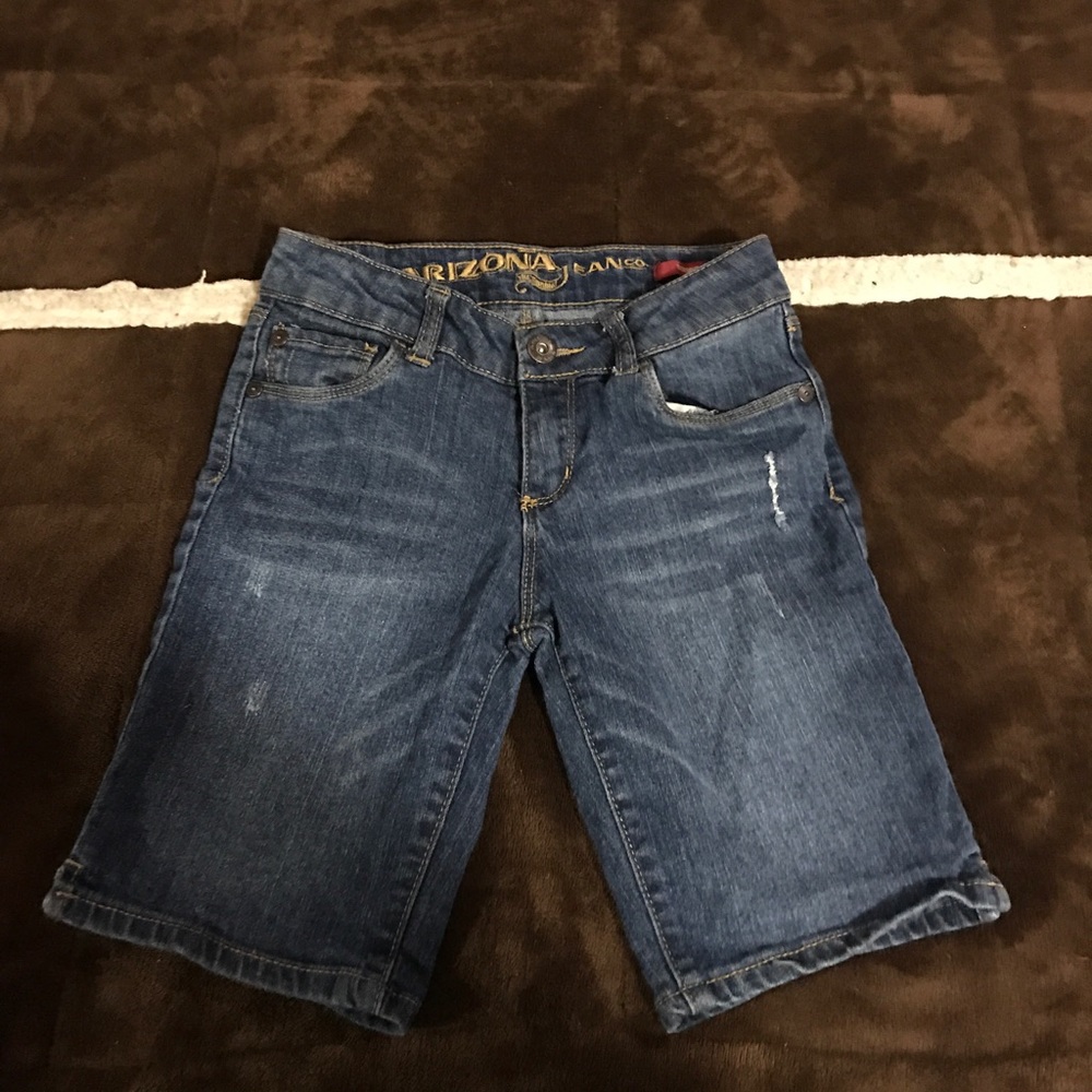 Arizona Bermuda shorts