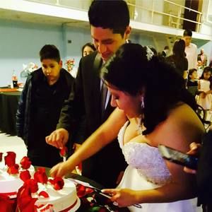 Meet your Posher, Ruth