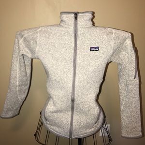 Patagonia better weather