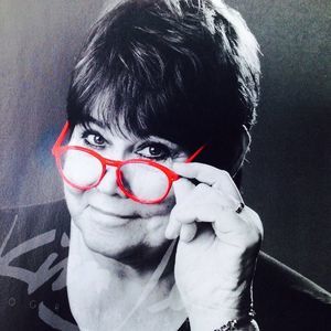 Meet your Posher, Susan