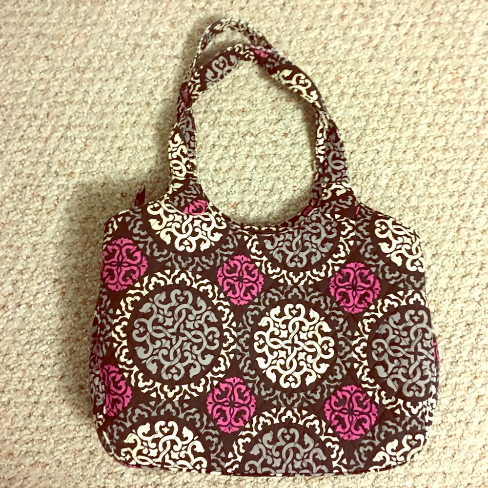 Vera Bradley Laptop Bag