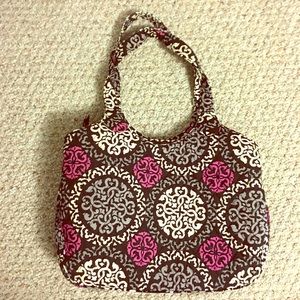 Vera Bradley Laptop Bag