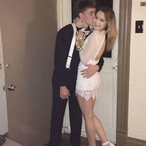 Meet your Posher, Ivy