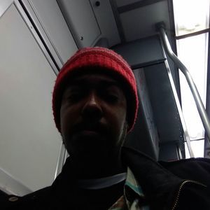 Meet your Posher, Sam