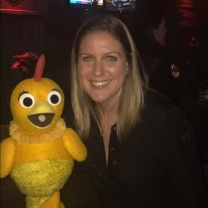 Meet your Posher, Jennifer