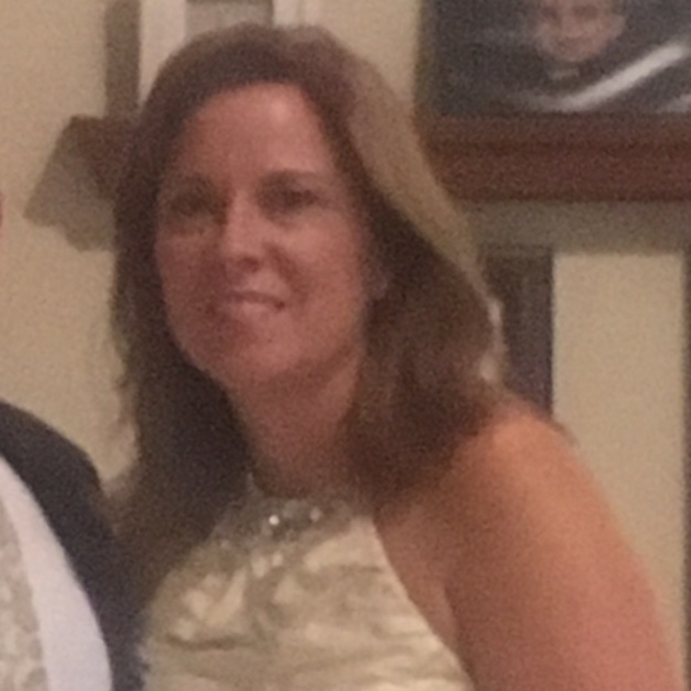 Meet your Posher, Beth