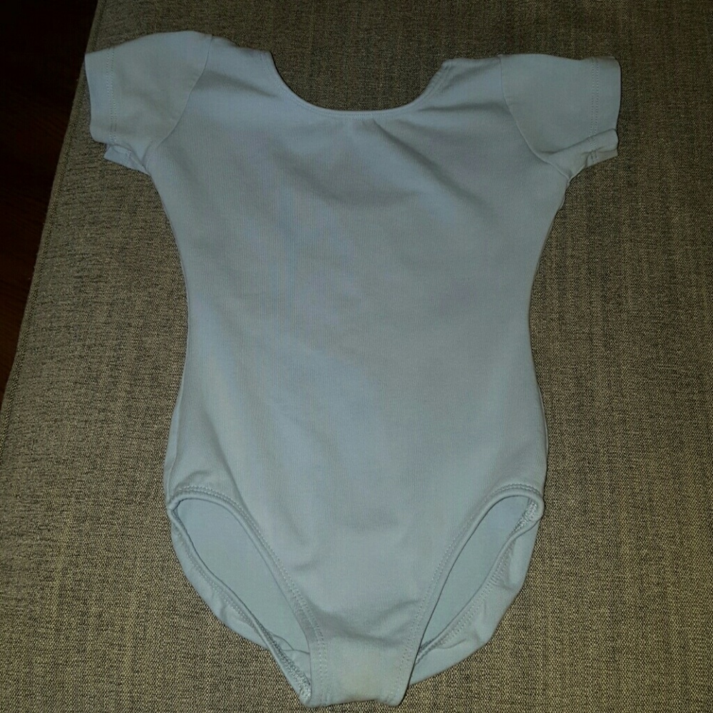 Bloch Leotard