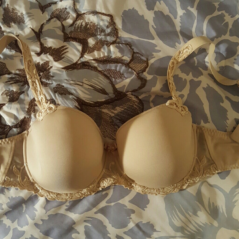 Moving SALE: 32 DDD bra
