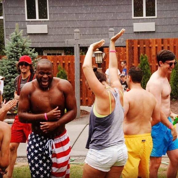 Meet your Posher, Adrian - Picture 1 of 1