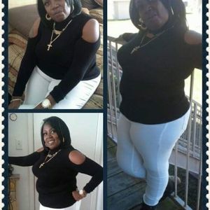 Meet your Posher, Tammy