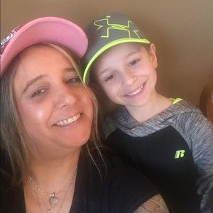 Meet your Posher, Stacie