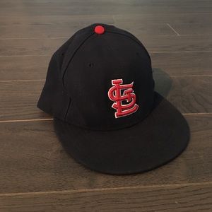 St. Louis Cardinals Baseball Hat