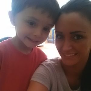 Meet your Posher, Tiffany