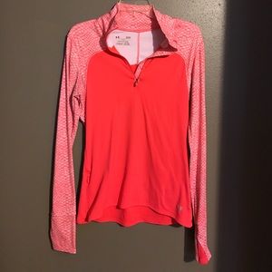 Under Armour Shirt
