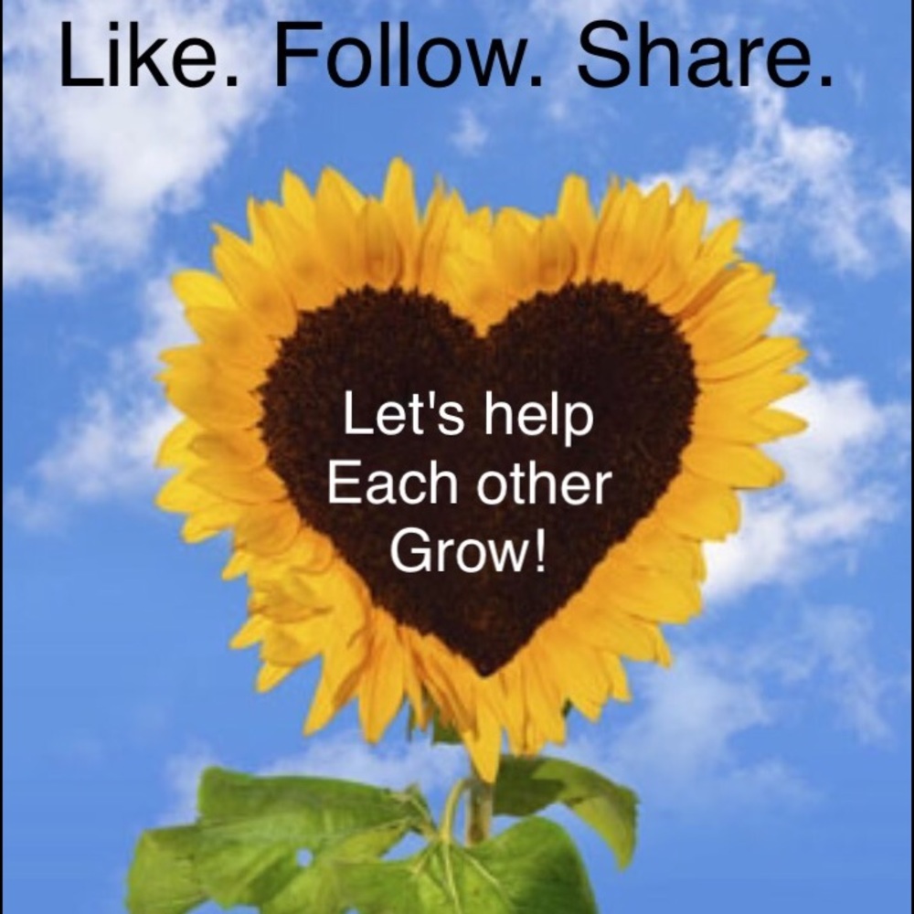 Let's keep this going!