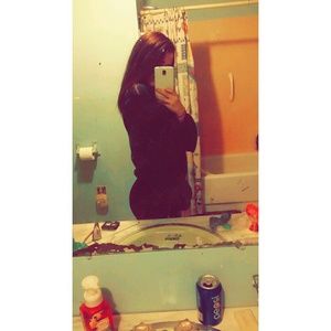 Meet your Posher, Rayce