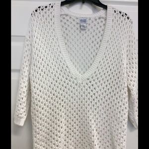 Leon Levin Knit top