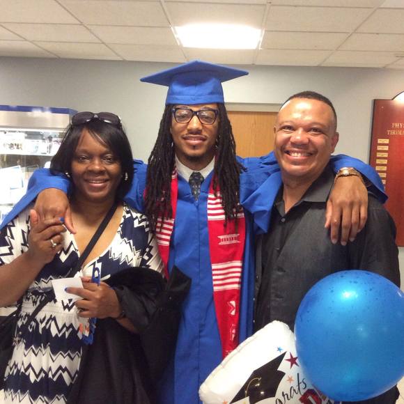 Meet your Posher, Malcolm - Picture 1 of 1