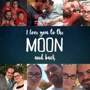 Meet your Posher, Molly