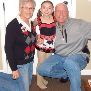 Meet your Posher, Julie