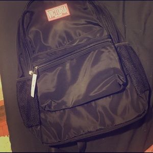 New with tags. Victoria secret backpack