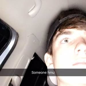 Meet your Posher, Dalton