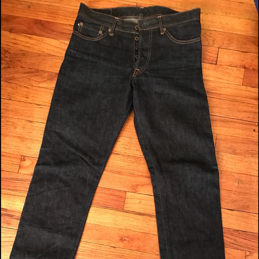 JAPAN BLUE lot JB0401