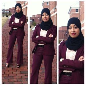 Michael Kors Open Toe Platform Gold and Black Pump