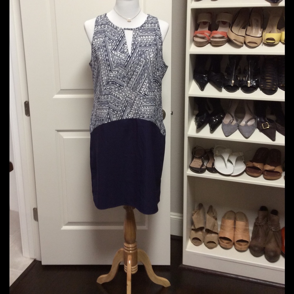 Pixley Dress