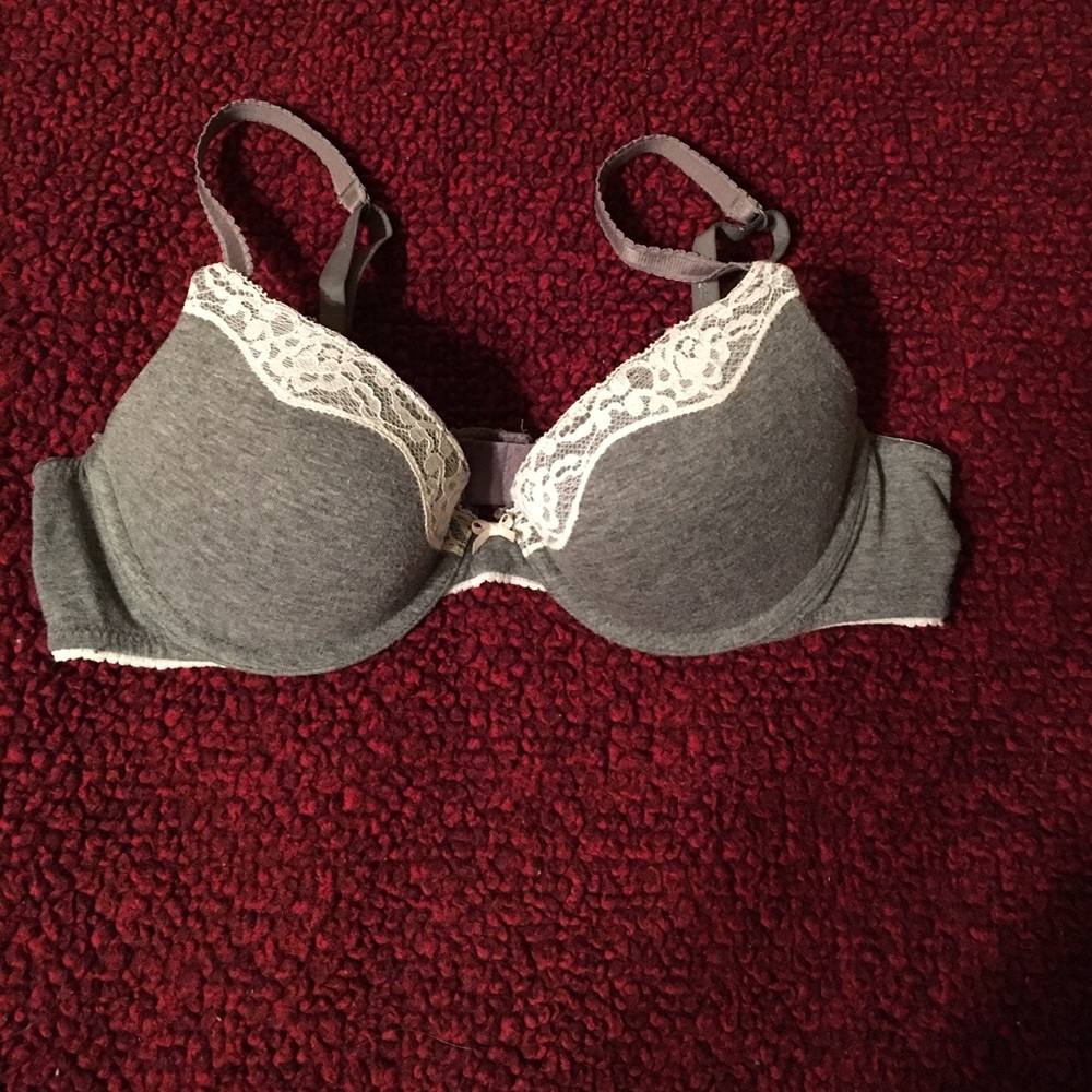 Aerie lightly lined bra