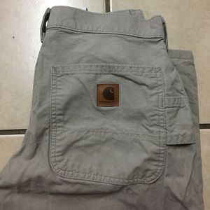 Carhart pants