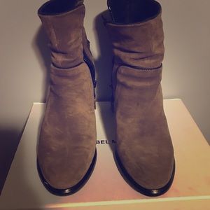 Rag & Bone Booties