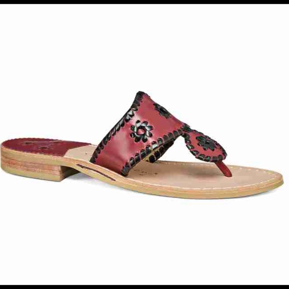Jack Roger Spirit Sandals