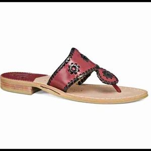 Jack Roger Spirit Sandals