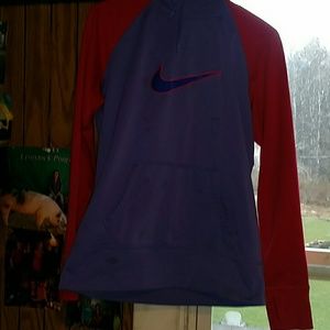 Nike HOodie