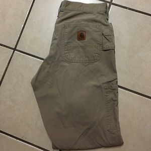 Carhartt pants