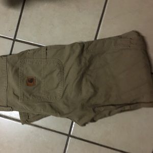 Carhartt pants