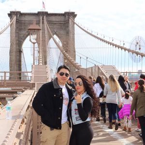 Meet your Posher, Ely