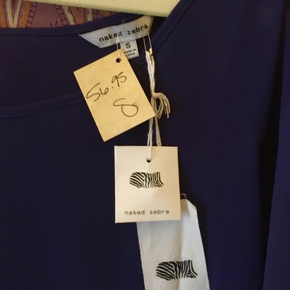 Boutique dress! Size S - Picture 3 of 4