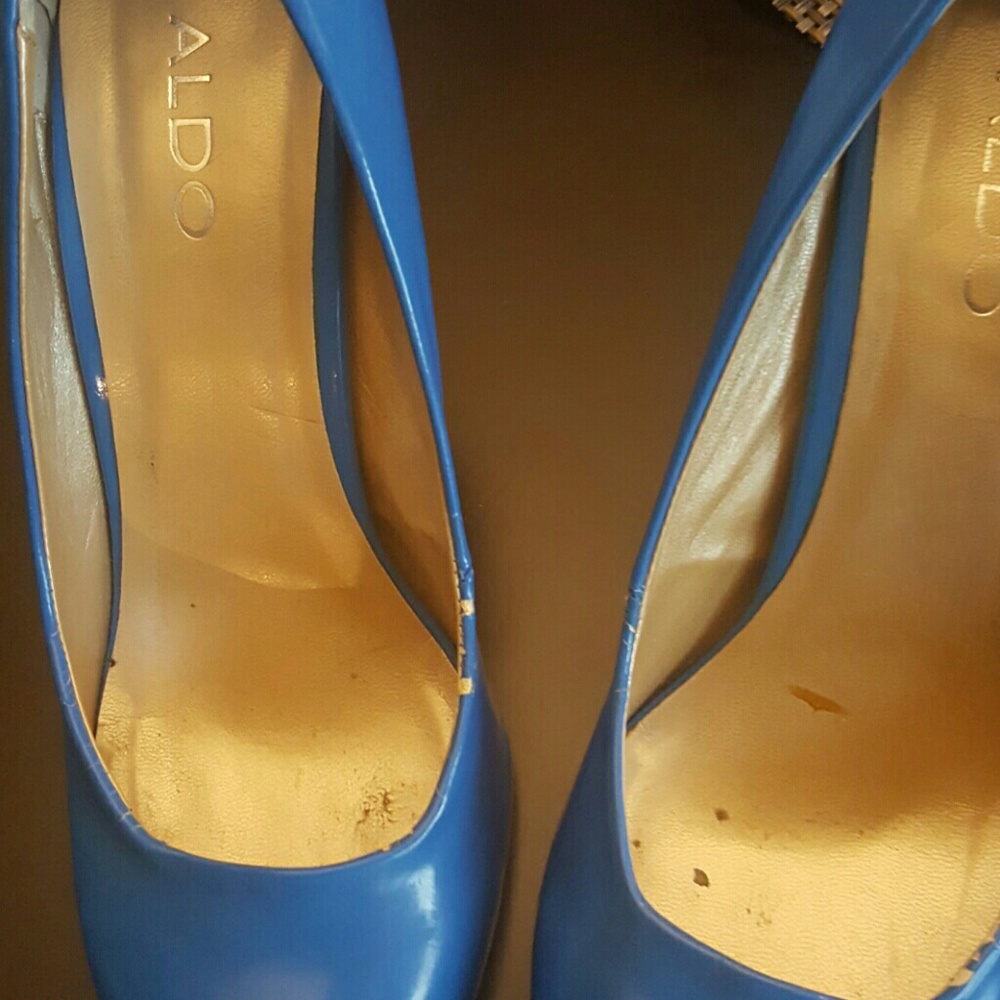 Shoes - Picture 3 of 3