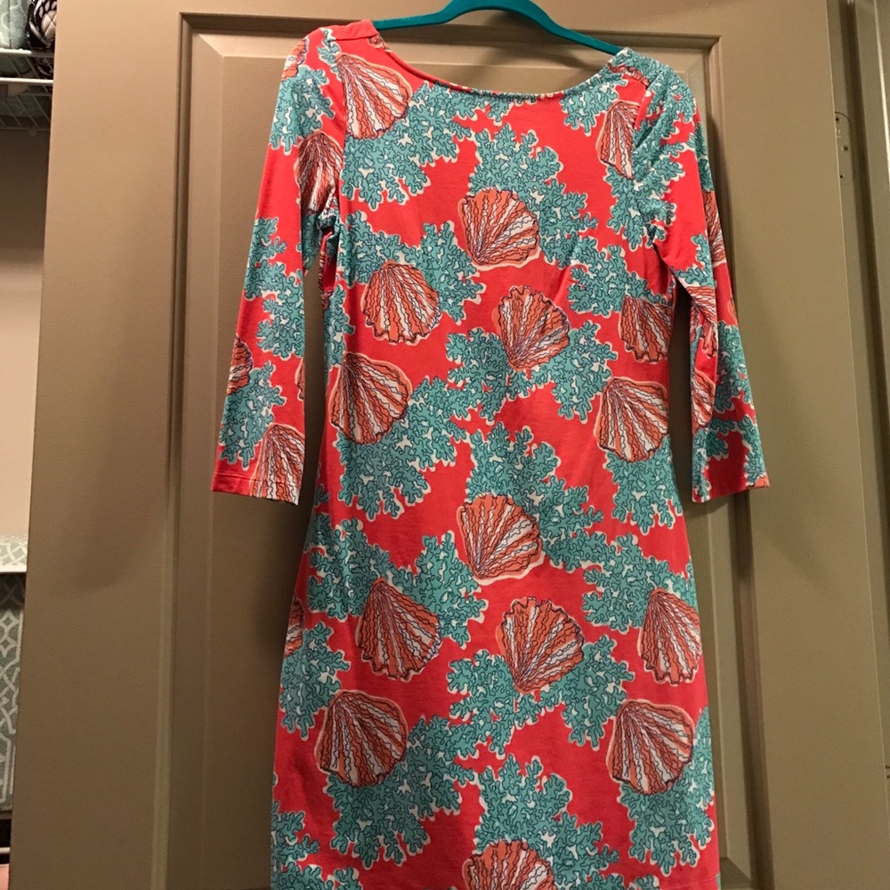 NWOT Lilly Pulitzer Topanga Dress, Size Small